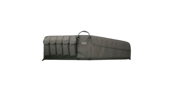 Image of BLACKHAWK Sportster Rifle Case, Small, 42.5, Black Nylon 74SG02BKA