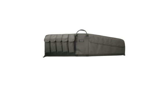 Image of BlackHawk Sportster Tactical Rifle Case, Large, 74SG03BK