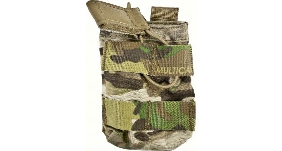 Image of BlackHawk SR25/M14 Single Magazine Case, MultiCam 37CL115MC