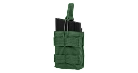 Image of BlackHawk SR25/M14 Single Magazine Case, Olive Drab 37CL115OD
