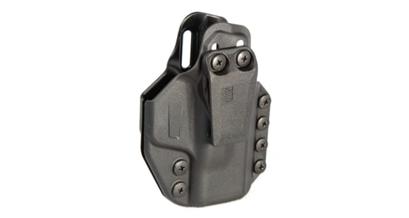 Image of BlackHawk Stache IWB Holster Base Kit, Glock 17/22/31, Black, 416000BK