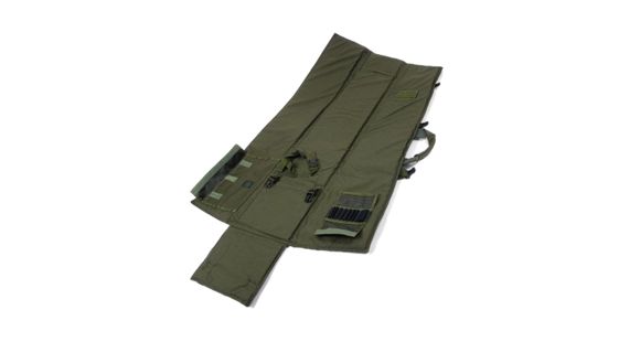 Image of BlackHawk Stalker Drag Mats, Olive Drab, 80DM00OD