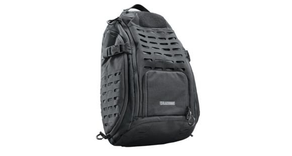 Image of BlackHawk Stax 3-Day Pack, Black, 60ST03BK