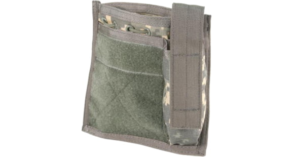 Image of BlackHawk S.T.R.I.K.E. Admin/Compass/Flash Pouch, Speed Clip Version - ARPAT