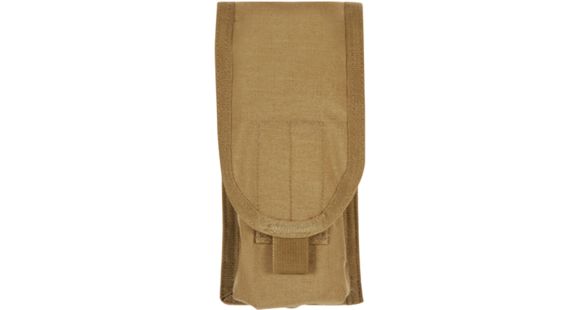 Image of BlackHawk STRIKE M4/M16 Staggered Mag Pouch, Coyote Tan, 37CL65CT