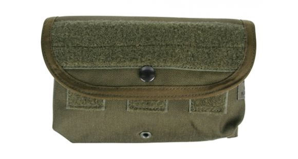 Image of BlackHawk STRIKE Medium Utility Pouch, Olive Drab, 37CL46OD