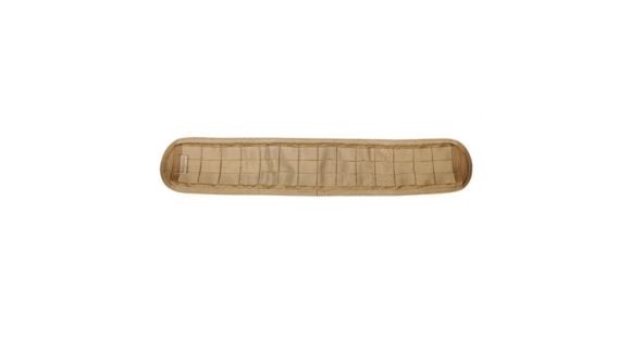 Image of Blackhawk S.T.R.I.K.E. Modular Belt Panels, Coyote Tan, 30in., 41PL30CT