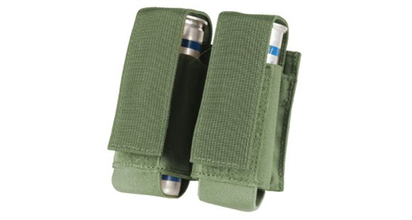 Image of BlackHawk S.T.R.I.K.E. Gen4 MOLLE System 40mm Grenade Pouch