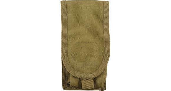 Image of BlackHawk S.T.R.I.K.E. M4/M16 Staggered Mag Pouch - Coyote Tan 38CL65CT