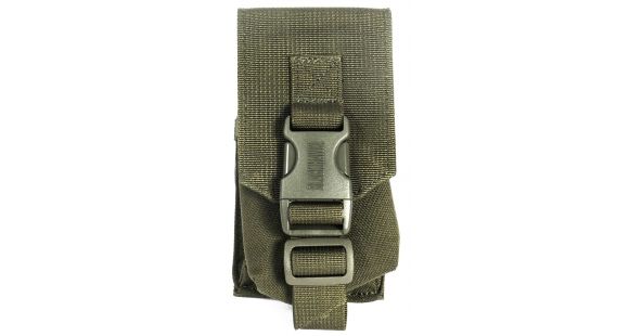Image of BlackHawk S.T.R.I.K.E. Sting Ball Pouch, Olive Drab