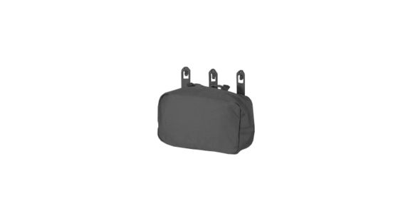 Image of BlackHawk S.T.R.I.K.E. Utility Pouch, Speed Clip - Black 38CL21BK-GSA