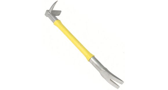 Image of BlackHawk Super Hallagan Tool Stainless-Yellow