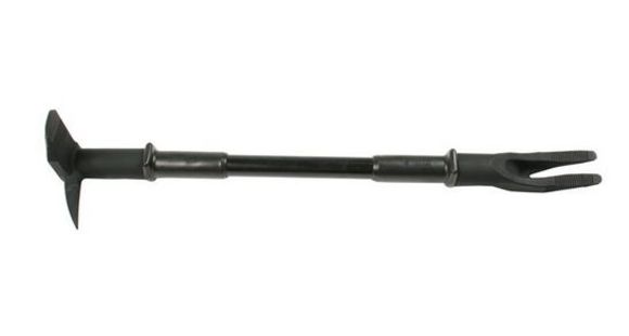Image of BlackHawk Super Hallagan Tool Stainless-Black
