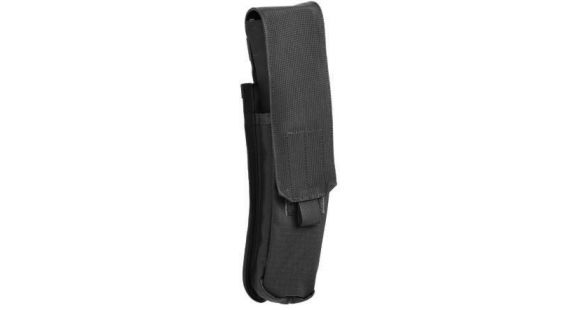 Image of BlackHawk Surefire Magazine Pouch 100 Round, Black 37CL121BK