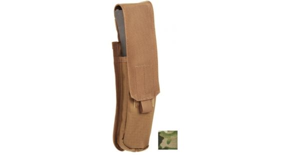 Image of BlackHawk Surefire Magazine Pouch 100 Round, MultiCam 37CL121MC