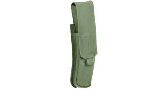 Image of BlackHawk Surefire Magazine Pouch 100 Round, Olive Drab 37CL121OD