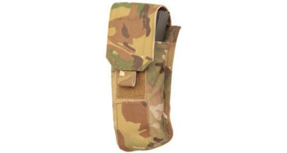 Image of BlackHawk Surefire Magazine Pouch 60 Round, MultiCam 37CL122MC