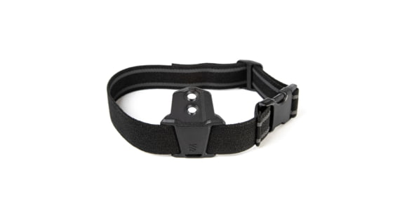 Image of BlackHawk T-Series Jacket Slot Leg Strap Adapter, Black, 432400BK