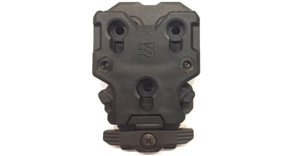 Image of BlackHawk T-Series MOLLE Adapter, Black, 432500BK