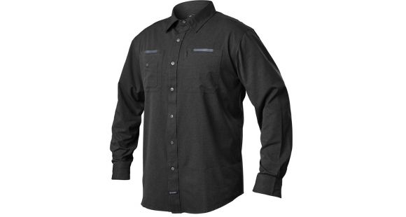 Image of Blackhawk Men's Tac Flow Shirt, 2 Extra Large, TS03BK2XL