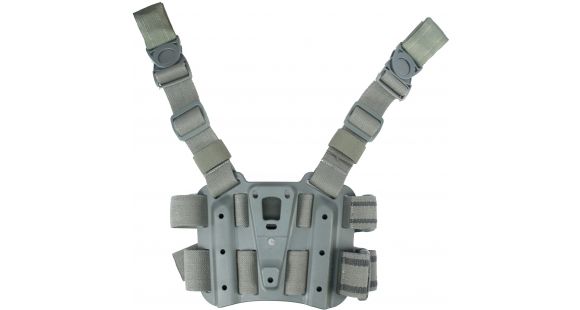 Image of BlackHawk Tactical CQC Holster Platform, Foliage, 432000PFG