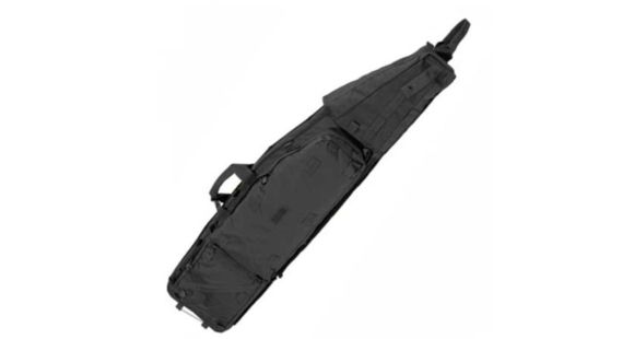 Image of BlackHawk Long Gun Drag Bag, Black, 20DB01BK