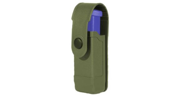 Image of BlackHawk Tactical Single Magazine Pouch, Olive Drab, 430900OD