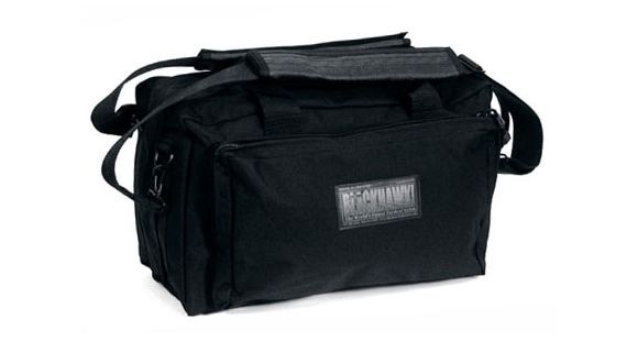Image of BlackHawk Tactical M.O.B. Mobile Operations Bag, Medium, Black, 20MOB2BK