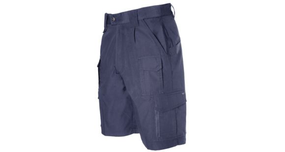 Image of Blackhawk Light Weight Tactical Shorts, Size 40 - Navy - 86TS02NA-40