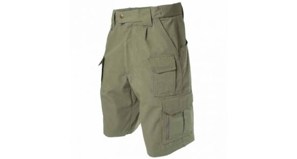 Image of Blackhawk Light Weight Tactical Shorts, Size 32 - Olive Drab - 86TS02OD-32