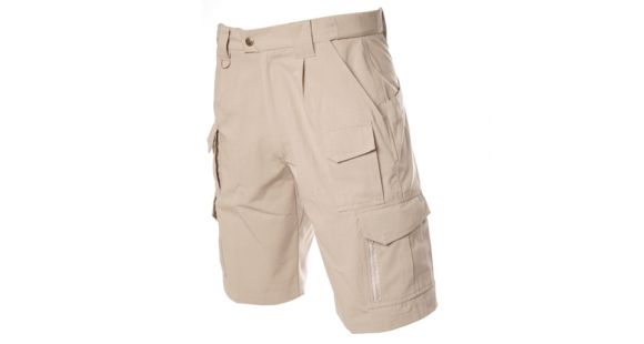 Image of Blackhawk Light Weight Tactical Shorts, Size 38 - Khaki - 86TS02KH-38