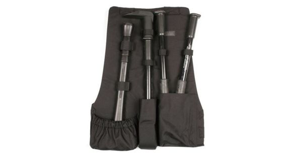 Image of BlackHawk DynEnt Backpack Kit, Replaced, w/DE-SOB, DE-TBK-B