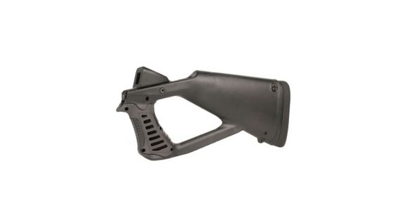 Image of Blackhawk Talon Shotgun Stock, Remington 870-7400-7600-7615-740-760-750, Black K06400-C