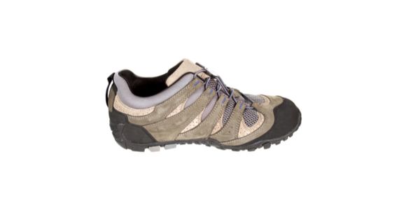 Image of Blackhawk Tanto Light Waterproof Insole Hiker Boots, Stealth Grey, Size 10-Medium 83BT06GY-100M