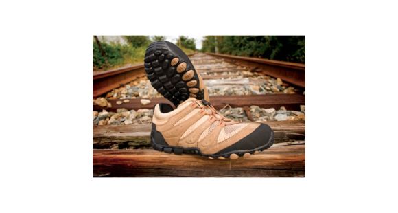 Image of Blackhawk Tanto Light Waterproof Insole Hiker Boots, Desert Tan, Size 12 Medium 83BT06DE-120M