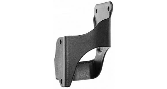 Image of BlackHawk Taser Cartridge Side Mount Plate for X26, Left, 44H907BK-L