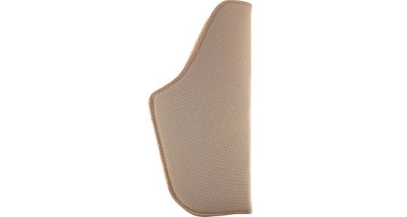 Image of BlackHawk Techgrip IWB Holster,Ambidextrous,Size 05,Coyote Tan 40IP05CT