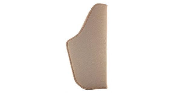 Image of BlackHawk Techgrip IWB Holster,Ambidextrous,Size 07,Coyote Tan 40IP07CT