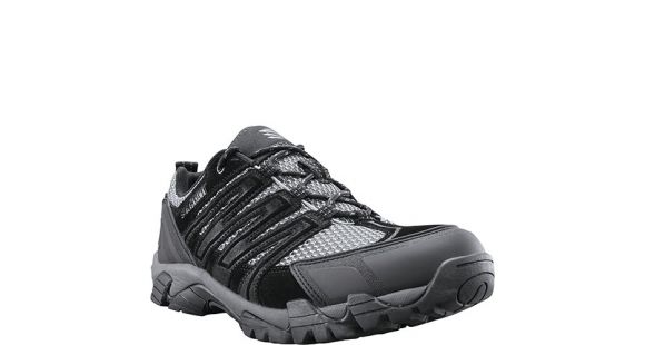 Image of BlackHawk Terrain Lo Training Shoe, Black, 8.5M, LO01BK085M