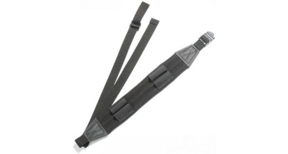 Image of BlackHawk Trophy Padded Sling 72x 1, Black 73NS07BK