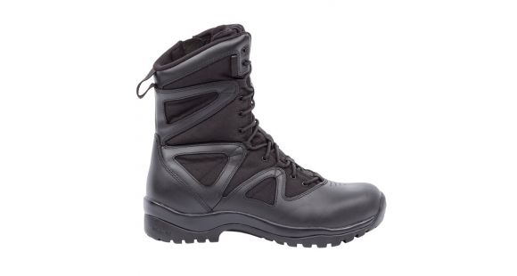 Image of BlackHawk Ultralight Side Zip Boot, Black, Size 9 Medium 83BT19BK-090M
