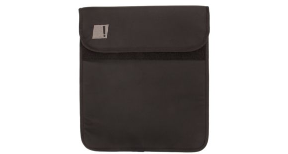 Image of BlackHawk Under The Radar Laptop Security Pouch,17in Sleeve 61SC17BK