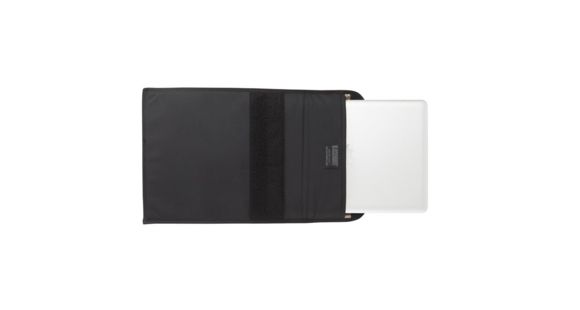 Image of BlackHawk Under The Radar Laptop Security Pouch,15in Sleeve 61SC15BK