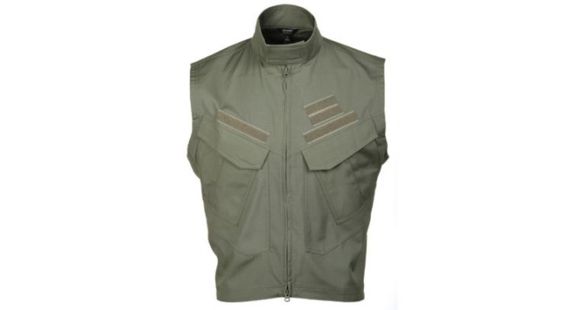 Image of BlackHawk Uniform HPFU Vest - no I.T.S. - Olive Drab, Medium