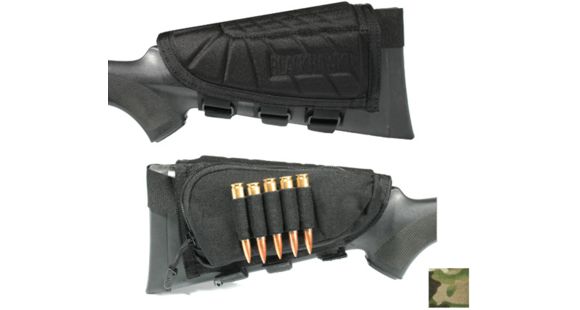 Image of BlackHawk Urban Warfare Cheekpad, MultiCam 90CP05MC