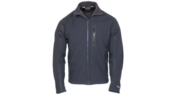 Image of BlackHawk Warrior Wear Operations Jacket - Small - Navy 82OJ00NA-SM