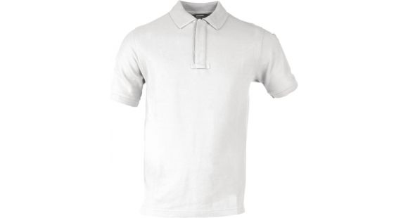 Image of Blackhawk Warrior Wear Performance Polo, White, 2XL, 87PP01WH-2XL