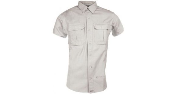 Image of Blackhawk Warrior Wear Short Sleeve Shirt w/BPG logo, Khaki, Medium