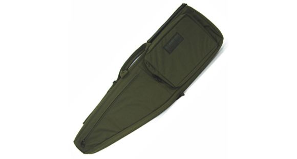 Image of BlackHawk Weapon Transport Case 41, OD Green 66WT00OD