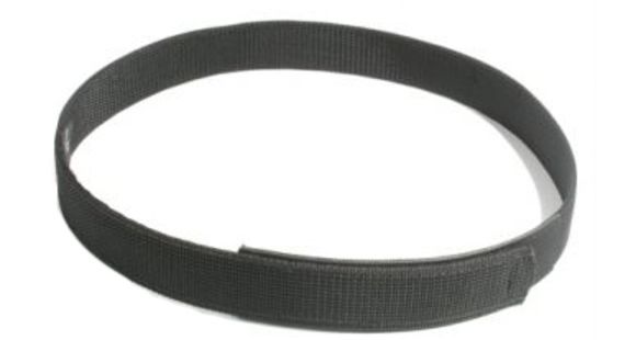 Image of BlackHawk Hook &amp; Loop Inner Duty Belt, Large, 38-42in, Black, 44B7LGBK